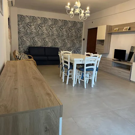 Apartment Clara 5