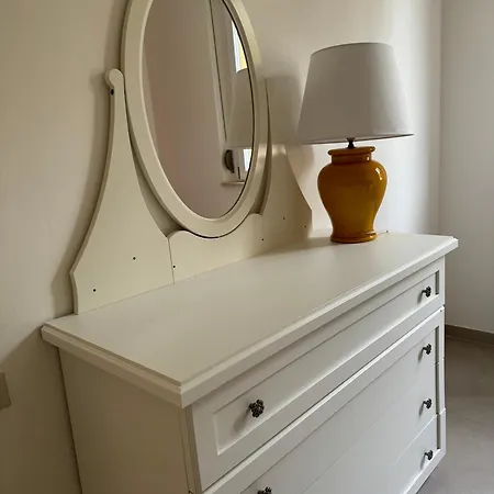 Clara 5 Apartment Follonica
