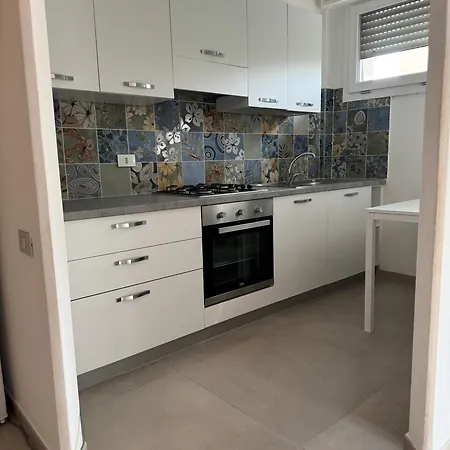 Apartment Clara 5 Follonica