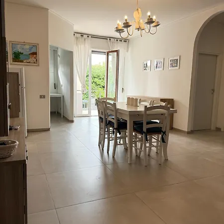 Clara 5 * Follonica