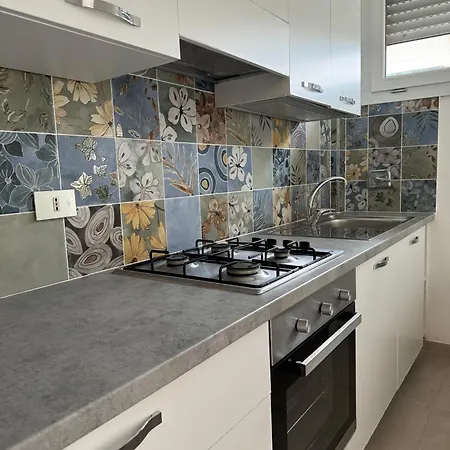 Clara 5 Apartment Follonica