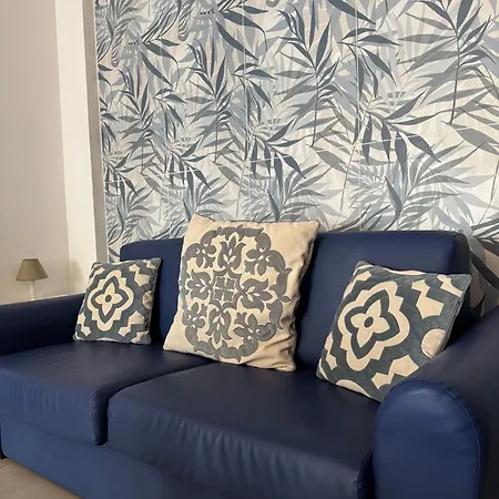 Apartment Clara 5 *
