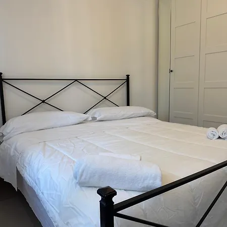 Clara 5 Apartment Follonica
