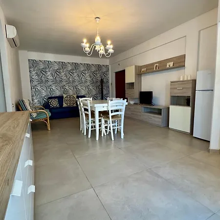 Apartment Clara 5 Follonica