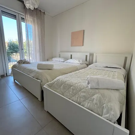 Clara 5 * Follonica