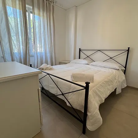Clara 5 Follonica