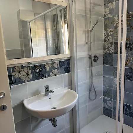 Clara 5 Apartament Follonica