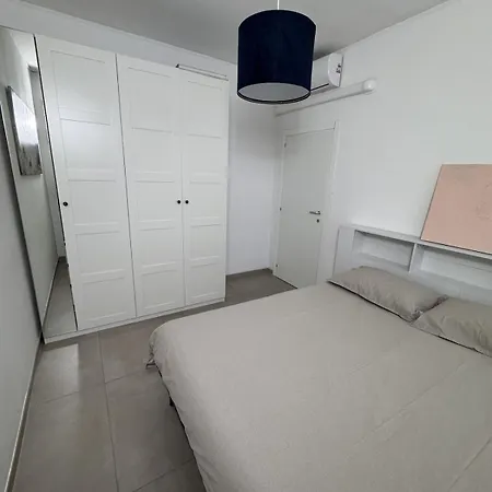 Clara 5 Apartament *