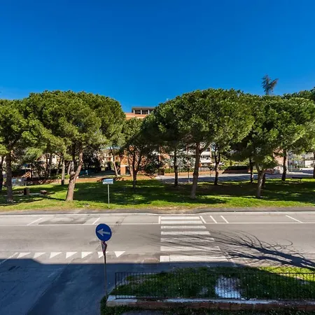 Apartment Clara 5 *