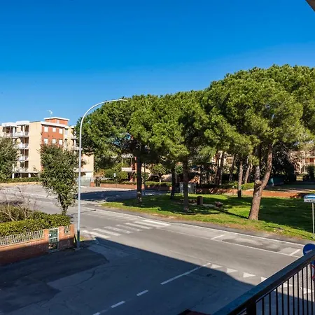 Clara 5 Apartment Follonica