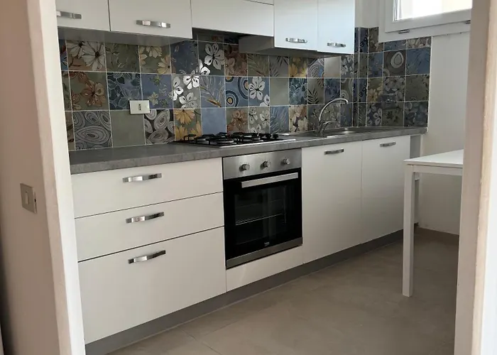 Apartament Clara 5 Follonica