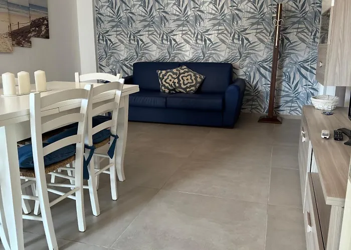 Clara 5 Apartament *