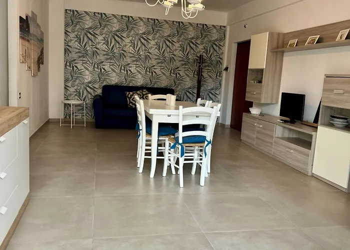 Clara 5 Apartament Follonica