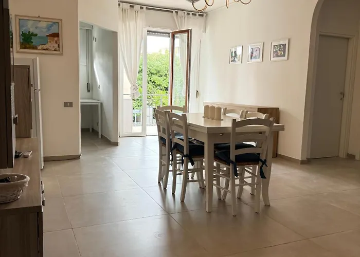 Clara 5 * Follonica