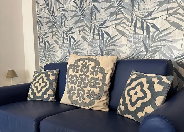 Apartament Clara 5 *