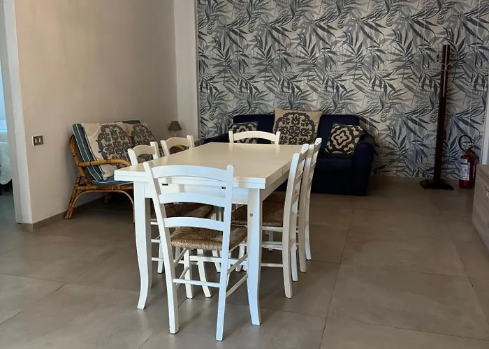 Clara 5 Apartament *
