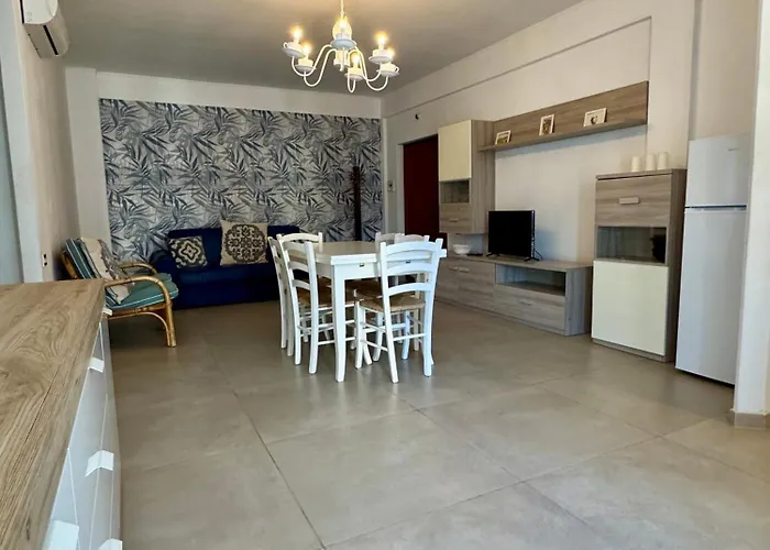 Apartament Clara 5 Follonica