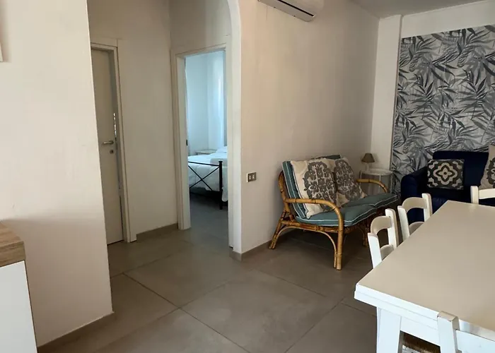 Clara 5 Follonica