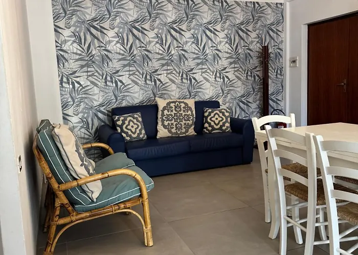 Clara 5 Apartament