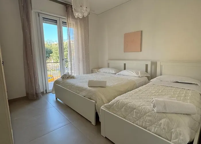 Clara 5 * Follonica