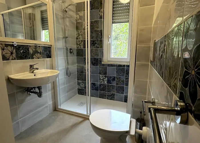 Clara 5 Apartament
