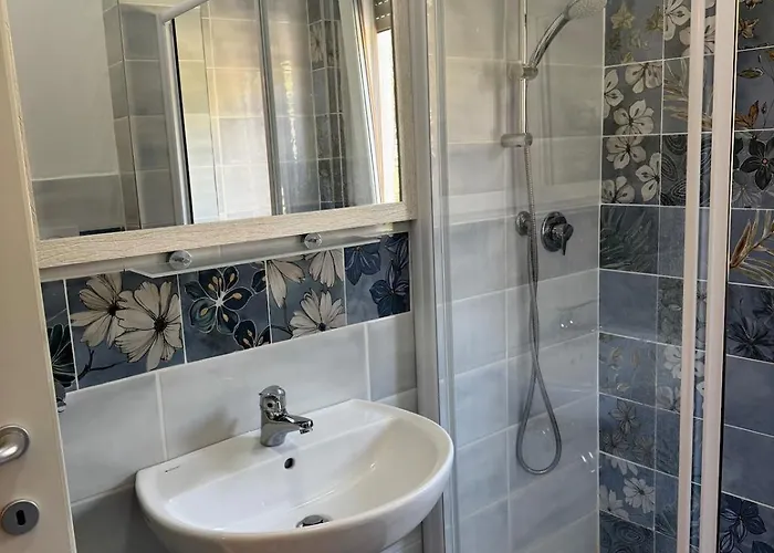 Clara 5 Apartament Follonica