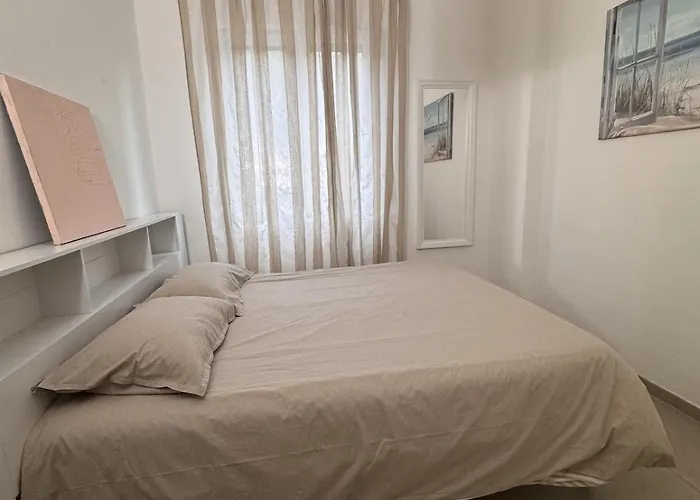 Apartament Clara 5