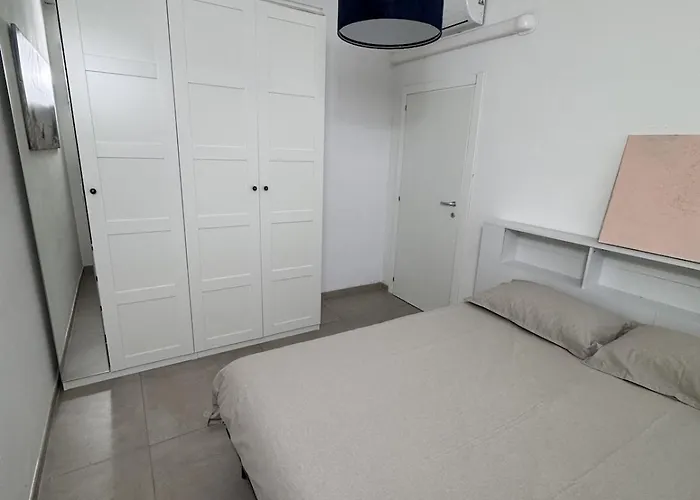 Clara 5 Apartament *